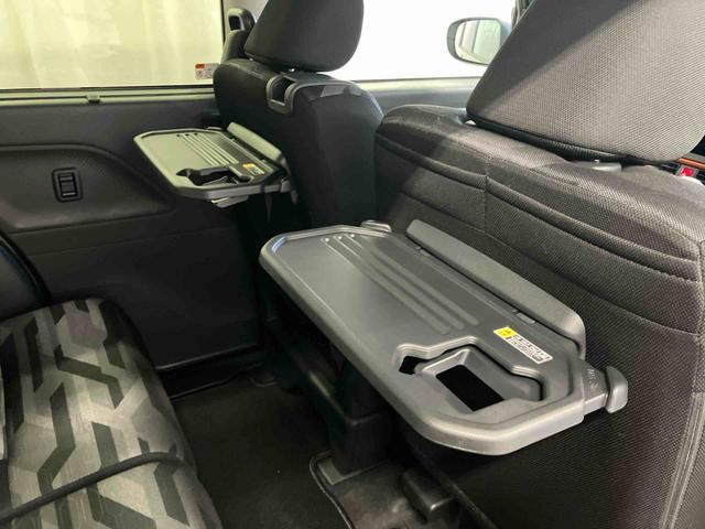 タントファンクロス元試乗車　衝突被害軽減システム　両側電動スライドドア　シートヒーター　１オーナー　オートマチックハイビーム　レーンキープアシスト　ＬＥＤヘッドランプ　スマートキー　オートライト　ベンチシート（長崎県）の中古車