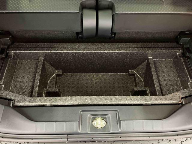 タントファンクロス元試乗車　衝突被害軽減システム　両側電動スライドドア　シートヒーター　１オーナー　オートマチックハイビーム　レーンキープアシスト　ＬＥＤヘッドランプ　スマートキー　オートライト　ベンチシート（長崎県）の中古車