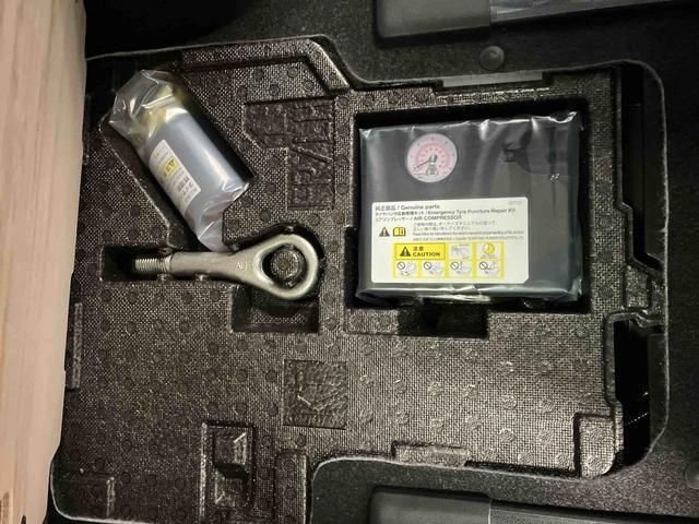 タントファンクロス元試乗車　衝突被害軽減システム　両側電動スライドドア　シートヒーター　１オーナー　オートマチックハイビーム　レーンキープアシスト　ＬＥＤヘッドランプ　スマートキー　オートライト　ベンチシート（長崎県）の中古車