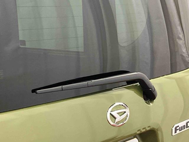 タントファンクロス元試乗車　衝突被害軽減システム　両側電動スライドドア　シートヒーター　１オーナー　オートマチックハイビーム　レーンキープアシスト　ＬＥＤヘッドランプ　スマートキー　オートライト　ベンチシート（長崎県）の中古車