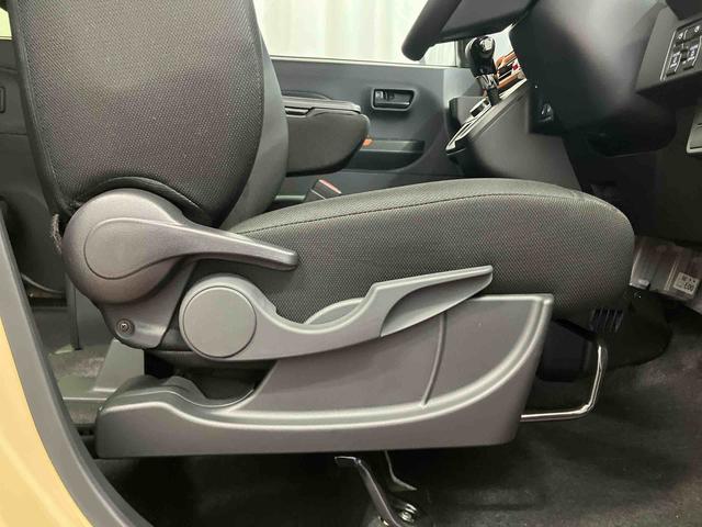 タントファンクロスターボ届出済未使用車　元展示車　ターボ　電動格納ミラー　ＬＥＤヘッドランプ　シートヒーター　衝突被害軽減システム　スマートキー　禁煙　アイドリングストップ　１オーナー　オートライト　オートマチックハイビーム（長崎県）の中古車