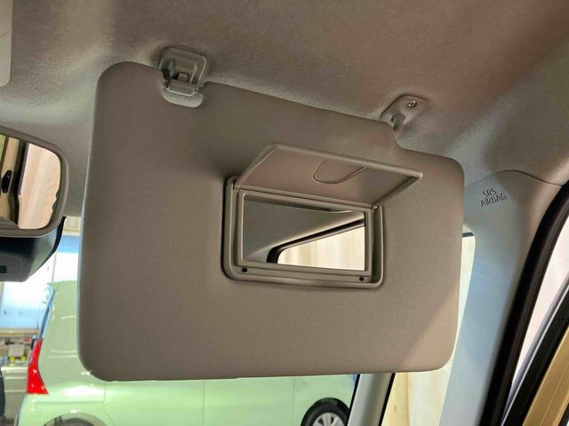 タントファンクロスターボ届出済未使用車　元展示車　ターボ　電動格納ミラー　ＬＥＤヘッドランプ　シートヒーター　衝突被害軽減システム　スマートキー　禁煙　アイドリングストップ　１オーナー　オートライト　オートマチックハイビーム（長崎県）の中古車