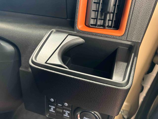 タントファンクロスターボ届出済未使用車　元展示車　ターボ　電動格納ミラー　ＬＥＤヘッドランプ　シートヒーター　衝突被害軽減システム　スマートキー　禁煙　アイドリングストップ　１オーナー　オートライト　オートマチックハイビーム（長崎県）の中古車