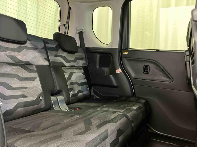 タントファンクロスターボ届出済未使用車　元展示車　ターボ　電動格納ミラー　ＬＥＤヘッドランプ　シートヒーター　衝突被害軽減システム　スマートキー　禁煙　アイドリングストップ　１オーナー　オートライト　オートマチックハイビーム（長崎県）の中古車