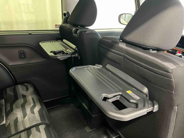 タントファンクロスターボ届出済未使用車　元展示車　ターボ　電動格納ミラー　ＬＥＤヘッドランプ　シートヒーター　衝突被害軽減システム　スマートキー　禁煙　アイドリングストップ　１オーナー　オートライト　オートマチックハイビーム（長崎県）の中古車