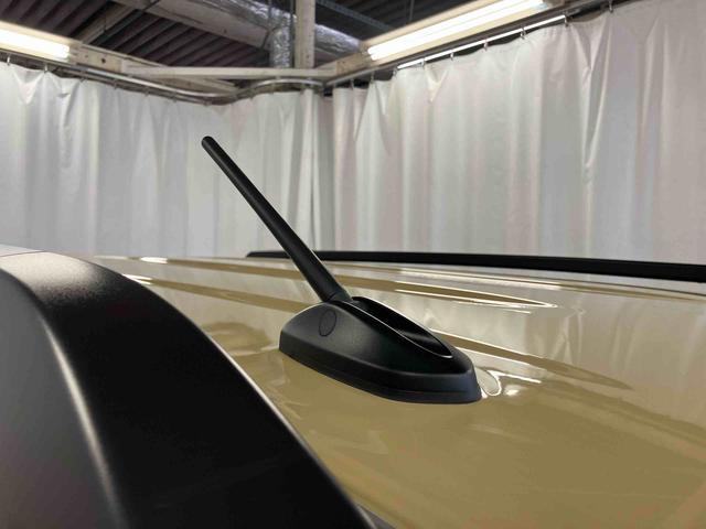 タントファンクロスターボ届出済未使用車　元展示車　ターボ　電動格納ミラー　ＬＥＤヘッドランプ　シートヒーター　衝突被害軽減システム　スマートキー　禁煙　アイドリングストップ　１オーナー　オートライト　オートマチックハイビーム（長崎県）の中古車