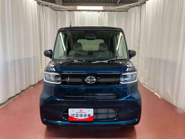 タントＸ届出済未使用車　元展示車　アイドリングストップ　衝突被害軽減システム　電動格納ミラー　スマートキー　ＬＥＤヘッドランプ　車線逸脱警報　オートマチックハイビーム　片側電動両側スライドドア　１オーナー（長崎県）の中古車