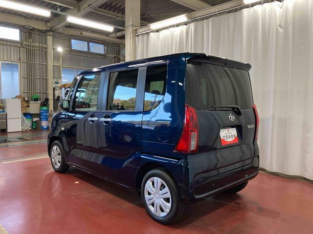 タントＸ届出済未使用車　元展示車　アイドリングストップ　衝突被害軽減システム　電動格納ミラー　スマートキー　ＬＥＤヘッドランプ　車線逸脱警報　オートマチックハイビーム　片側電動両側スライドドア　１オーナー（長崎県）の中古車