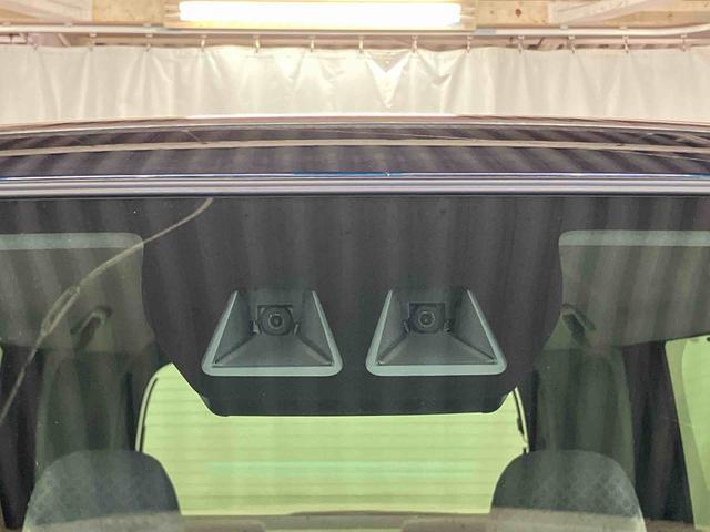 タントＸ届出済未使用車　元展示車　アイドリングストップ　衝突被害軽減システム　電動格納ミラー　スマートキー　ＬＥＤヘッドランプ　車線逸脱警報　オートマチックハイビーム　片側電動両側スライドドア　１オーナー（長崎県）の中古車