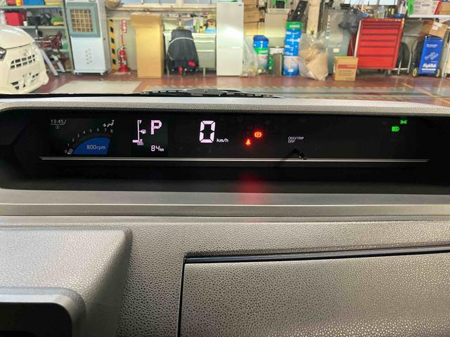 タントＸ届出済未使用車　元展示車　アイドリングストップ　衝突被害軽減システム　電動格納ミラー　スマートキー　ＬＥＤヘッドランプ　車線逸脱警報　オートマチックハイビーム　片側電動両側スライドドア　１オーナー（長崎県）の中古車