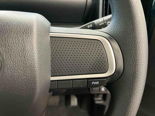 タントＸ届出済未使用車　元展示車　アイドリングストップ　衝突被害軽減システム　電動格納ミラー　スマートキー　ＬＥＤヘッドランプ　車線逸脱警報　オートマチックハイビーム　片側電動両側スライドドア　１オーナー（長崎県）の中古車