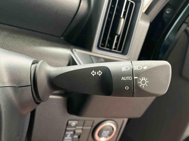 タントＸ届出済未使用車　元展示車　アイドリングストップ　衝突被害軽減システム　電動格納ミラー　スマートキー　ＬＥＤヘッドランプ　車線逸脱警報　オートマチックハイビーム　片側電動両側スライドドア　１オーナー（長崎県）の中古車