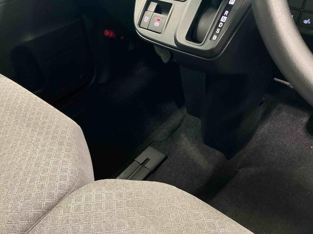 タントＸ届出済未使用車　元展示車　アイドリングストップ　衝突被害軽減システム　電動格納ミラー　スマートキー　ＬＥＤヘッドランプ　車線逸脱警報　オートマチックハイビーム　片側電動両側スライドドア　１オーナー（長崎県）の中古車