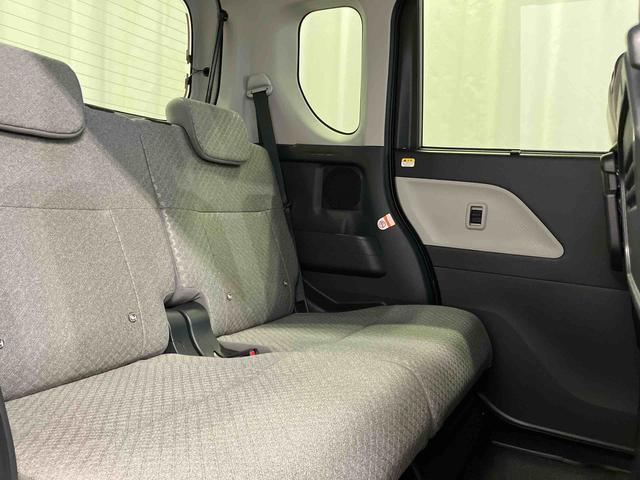 タントＸ届出済未使用車　元展示車　アイドリングストップ　衝突被害軽減システム　電動格納ミラー　スマートキー　ＬＥＤヘッドランプ　車線逸脱警報　オートマチックハイビーム　片側電動両側スライドドア　１オーナー（長崎県）の中古車