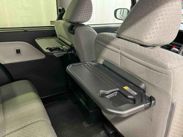 タントＸ届出済未使用車　元展示車　アイドリングストップ　衝突被害軽減システム　電動格納ミラー　スマートキー　ＬＥＤヘッドランプ　車線逸脱警報　オートマチックハイビーム　片側電動両側スライドドア　１オーナー（長崎県）の中古車