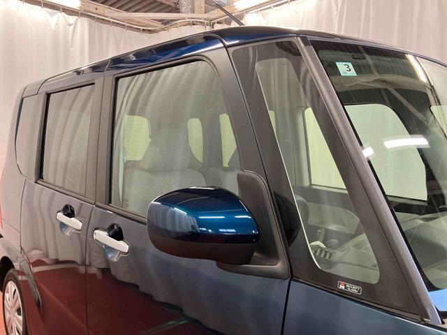 タントＸ届出済未使用車　元展示車　アイドリングストップ　衝突被害軽減システム　電動格納ミラー　スマートキー　ＬＥＤヘッドランプ　車線逸脱警報　オートマチックハイビーム　片側電動両側スライドドア　１オーナー（長崎県）の中古車