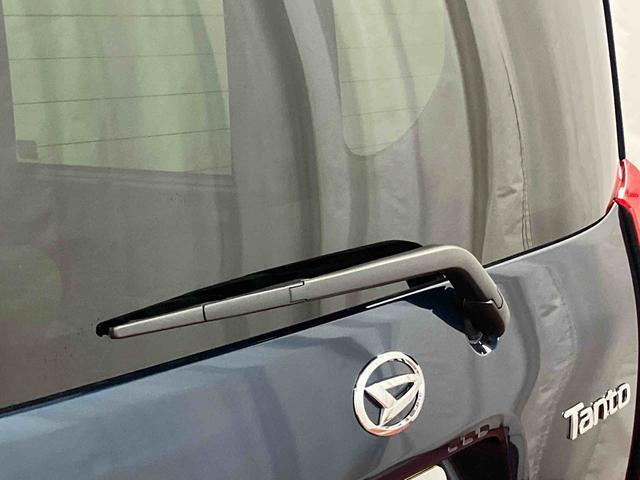 タントＸ届出済未使用車　元展示車　アイドリングストップ　衝突被害軽減システム　電動格納ミラー　スマートキー　ＬＥＤヘッドランプ　車線逸脱警報　オートマチックハイビーム　片側電動両側スライドドア　１オーナー（長崎県）の中古車