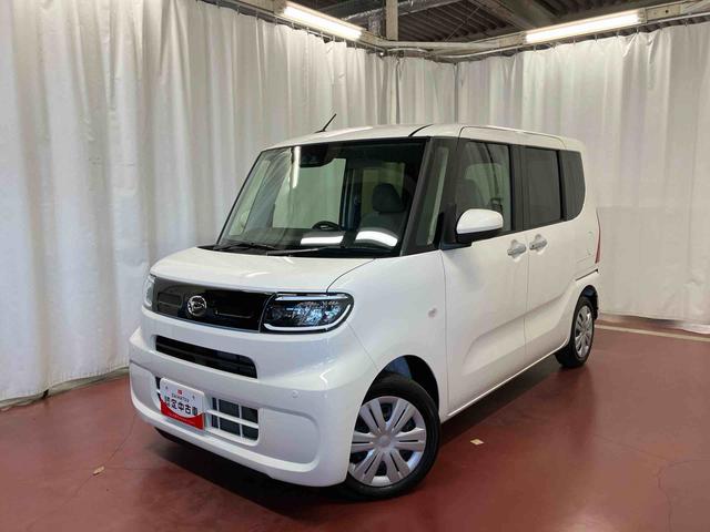 タントX届出済未使用車 元展示車 アイドリングストップ 衝突被害軽減システム 電動格納ミラー スマートキー LEDヘッドランプ 車線逸脱警報 オートマチックハイビーム 片側電動両側スライドドア 1オーナー(長崎県)の中古車