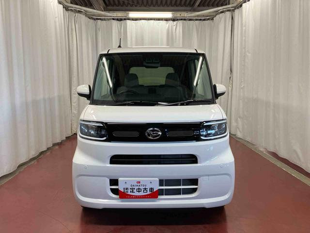 タントX届出済未使用車 元展示車 アイドリングストップ 衝突被害軽減システム 電動格納ミラー スマートキー LEDヘッドランプ 車線逸脱警報 オートマチックハイビーム 片側電動両側スライドドア 1オーナー(長崎県)の中古車