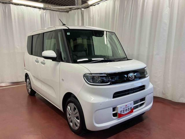 タントX届出済未使用車 元展示車 アイドリングストップ 衝突被害軽減システム 電動格納ミラー スマートキー LEDヘッドランプ 車線逸脱警報 オートマチックハイビーム 片側電動両側スライドドア 1オーナー(長崎県)の中古車