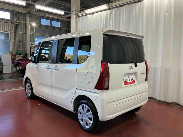 タントX届出済未使用車 元展示車 アイドリングストップ 衝突被害軽減システム 電動格納ミラー スマートキー LEDヘッドランプ 車線逸脱警報 オートマチックハイビーム 片側電動両側スライドドア 1オーナー(長崎県)の中古車