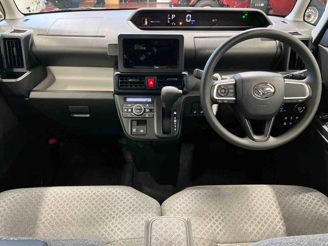 タントX届出済未使用車 元展示車 アイドリングストップ 衝突被害軽減システム 電動格納ミラー スマートキー LEDヘッドランプ 車線逸脱警報 オートマチックハイビーム 片側電動両側スライドドア 1オーナー(長崎県)の中古車