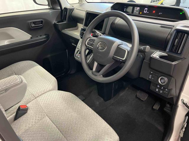 タントX届出済未使用車 元展示車 アイドリングストップ 衝突被害軽減システム 電動格納ミラー スマートキー LEDヘッドランプ 車線逸脱警報 オートマチックハイビーム 片側電動両側スライドドア 1オーナー(長崎県)の中古車