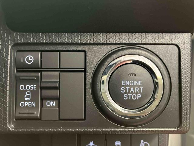 タントX届出済未使用車 元展示車 アイドリングストップ 衝突被害軽減システム 電動格納ミラー スマートキー LEDヘッドランプ 車線逸脱警報 オートマチックハイビーム 片側電動両側スライドドア 1オーナー(長崎県)の中古車