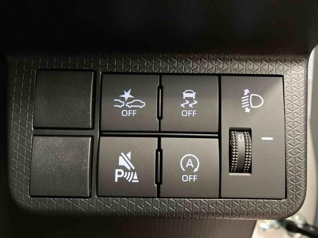 タントX届出済未使用車 元展示車 アイドリングストップ 衝突被害軽減システム 電動格納ミラー スマートキー LEDヘッドランプ 車線逸脱警報 オートマチックハイビーム 片側電動両側スライドドア 1オーナー(長崎県)の中古車