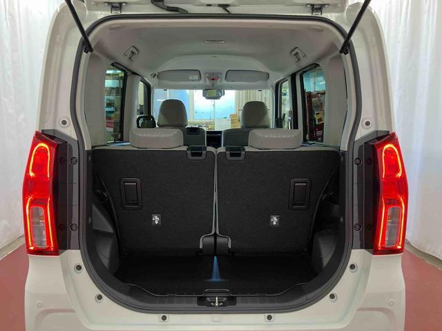 タントX届出済未使用車 元展示車 アイドリングストップ 衝突被害軽減システム 電動格納ミラー スマートキー LEDヘッドランプ 車線逸脱警報 オートマチックハイビーム 片側電動両側スライドドア 1オーナー(長崎県)の中古車