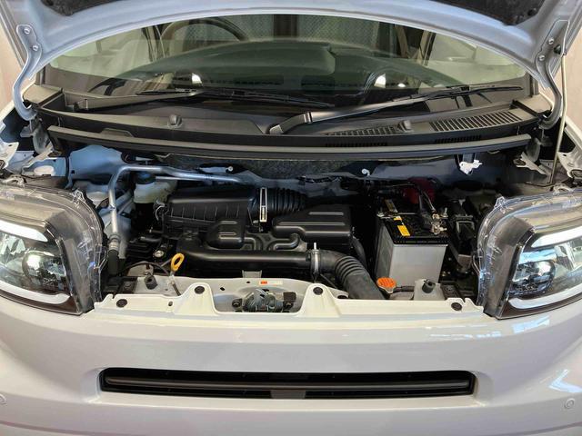 タントX届出済未使用車 元展示車 アイドリングストップ 衝突被害軽減システム 電動格納ミラー スマートキー LEDヘッドランプ 車線逸脱警報 オートマチックハイビーム 片側電動両側スライドドア 1オーナー(長崎県)の中古車