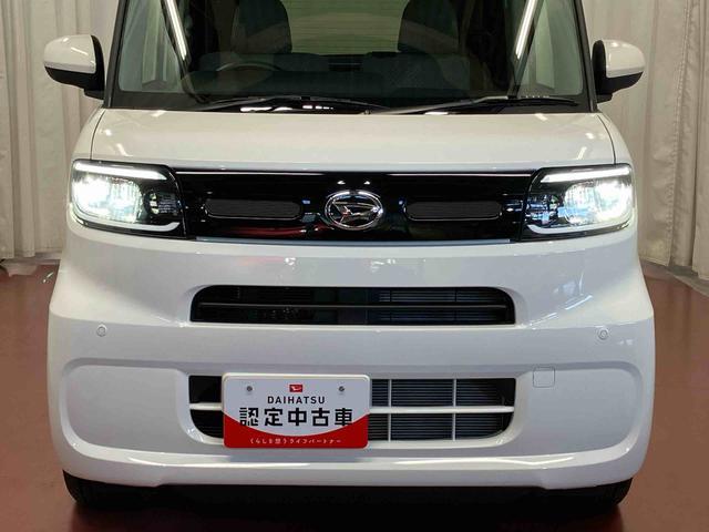 タントX届出済未使用車 元展示車 アイドリングストップ 衝突被害軽減システム 電動格納ミラー スマートキー LEDヘッドランプ 車線逸脱警報 オートマチックハイビーム 片側電動両側スライドドア 1オーナー(長崎県)の中古車