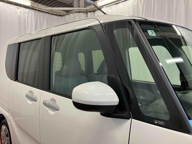 タントX届出済未使用車 元展示車 アイドリングストップ 衝突被害軽減システム 電動格納ミラー スマートキー LEDヘッドランプ 車線逸脱警報 オートマチックハイビーム 片側電動両側スライドドア 1オーナー(長崎県)の中古車