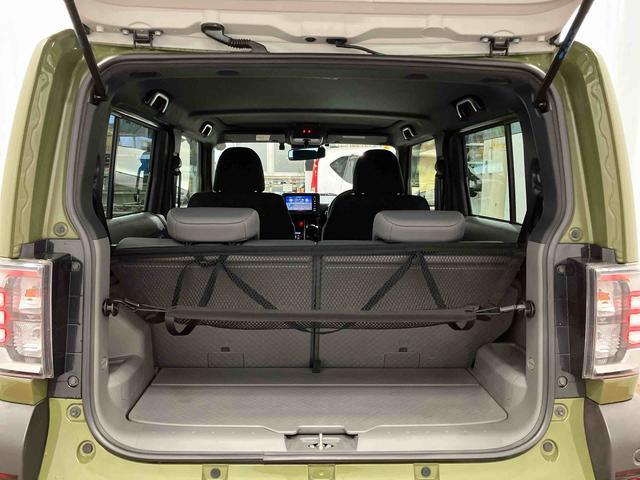 タフトＧ下取車　ナビ　バックカメラ　ＬＥＤヘッドランプ　スマートキー　衝突被害軽減システム　シートヒーター　ＴＶ　ＥＴＣ　電動格納ミラー　ドラレコ　ＤＶＤ　衝突安全ボディ　オートマチックハイビーム（長崎県）の中古車