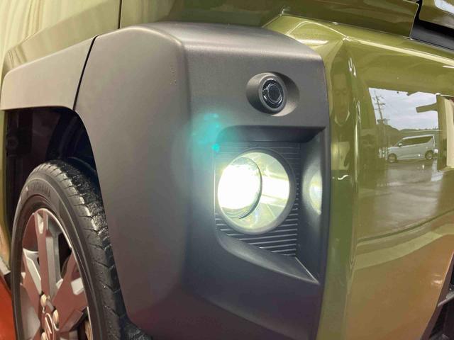 タフトＧ下取車　ナビ　バックカメラ　ＬＥＤヘッドランプ　スマートキー　衝突被害軽減システム　シートヒーター　ＴＶ　ＥＴＣ　電動格納ミラー　ドラレコ　ＤＶＤ　衝突安全ボディ　オートマチックハイビーム（長崎県）の中古車