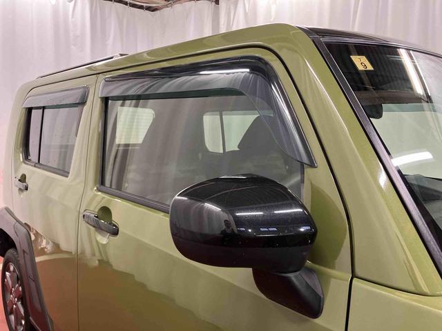 タフトＧ下取車　ナビ　バックカメラ　ＬＥＤヘッドランプ　スマートキー　衝突被害軽減システム　シートヒーター　ＴＶ　ＥＴＣ　電動格納ミラー　ドラレコ　ＤＶＤ　衝突安全ボディ　オートマチックハイビーム（長崎県）の中古車