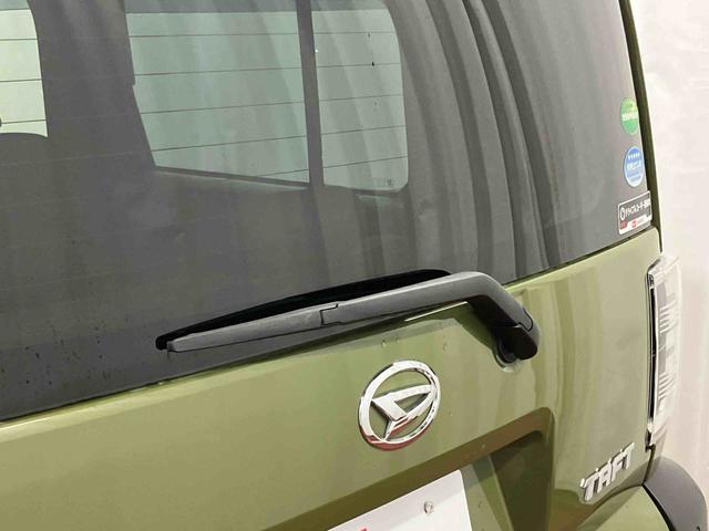 タフトＧ下取車　ナビ　バックカメラ　ＬＥＤヘッドランプ　スマートキー　衝突被害軽減システム　シートヒーター　ＴＶ　ＥＴＣ　電動格納ミラー　ドラレコ　ＤＶＤ　衝突安全ボディ　オートマチックハイビーム（長崎県）の中古車