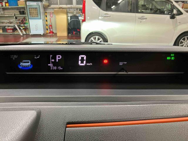 タントファンクロス下取車　ナビ　バックカメラ　ＤＶＤ　踏み間違い防止　電動格納ミラー　ブルートゥース　オートマチックハイビーム　シートヒーター　両側電動スライドドア　車線逸脱警報　ドライブレコーダー　ＥＴＣ（長崎県）の中古車