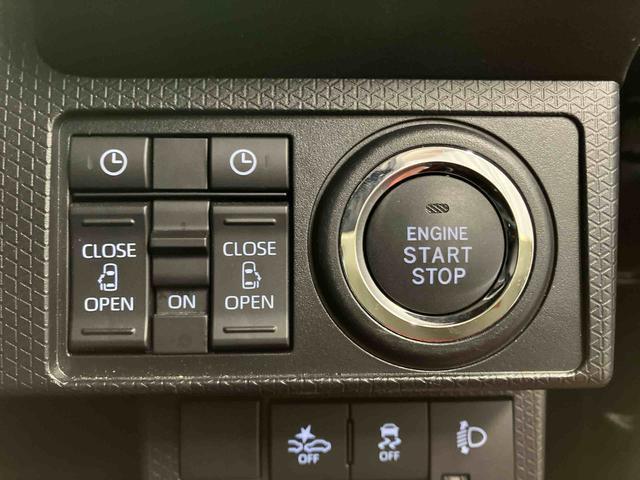 タントファンクロス下取車　ナビ　バックカメラ　ＤＶＤ　踏み間違い防止　電動格納ミラー　ブルートゥース　オートマチックハイビーム　シートヒーター　両側電動スライドドア　車線逸脱警報　ドライブレコーダー　ＥＴＣ（長崎県）の中古車