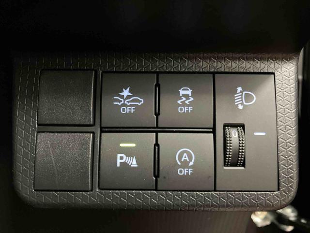 タントファンクロス下取車　ナビ　バックカメラ　ＤＶＤ　踏み間違い防止　電動格納ミラー　ブルートゥース　オートマチックハイビーム　シートヒーター　両側電動スライドドア　車線逸脱警報　ドライブレコーダー　ＥＴＣ（長崎県）の中古車