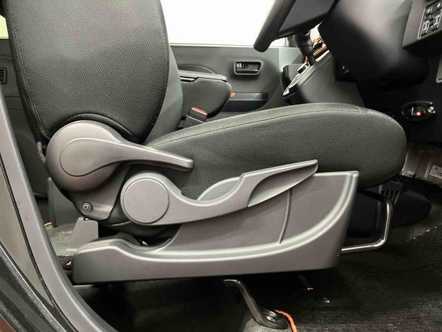 タントファンクロス下取車　ナビ　バックカメラ　ＤＶＤ　踏み間違い防止　電動格納ミラー　ブルートゥース　オートマチックハイビーム　シートヒーター　両側電動スライドドア　車線逸脱警報　ドライブレコーダー　ＥＴＣ（長崎県）の中古車