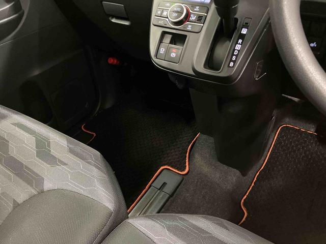 タントファンクロス下取車　ナビ　バックカメラ　ＤＶＤ　踏み間違い防止　電動格納ミラー　ブルートゥース　オートマチックハイビーム　シートヒーター　両側電動スライドドア　車線逸脱警報　ドライブレコーダー　ＥＴＣ（長崎県）の中古車