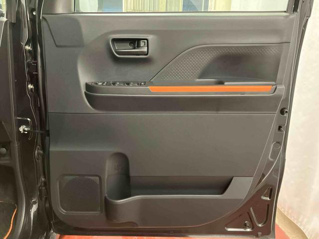 タントファンクロス下取車　ナビ　バックカメラ　ＤＶＤ　踏み間違い防止　電動格納ミラー　ブルートゥース　オートマチックハイビーム　シートヒーター　両側電動スライドドア　車線逸脱警報　ドライブレコーダー　ＥＴＣ（長崎県）の中古車