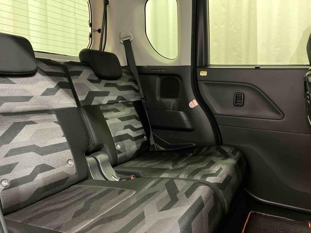 タントファンクロス下取車　ナビ　バックカメラ　ＤＶＤ　踏み間違い防止　電動格納ミラー　ブルートゥース　オートマチックハイビーム　シートヒーター　両側電動スライドドア　車線逸脱警報　ドライブレコーダー　ＥＴＣ（長崎県）の中古車