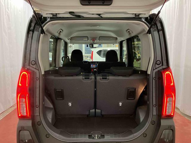 タントファンクロス下取車　ナビ　バックカメラ　ＤＶＤ　踏み間違い防止　電動格納ミラー　ブルートゥース　オートマチックハイビーム　シートヒーター　両側電動スライドドア　車線逸脱警報　ドライブレコーダー　ＥＴＣ（長崎県）の中古車