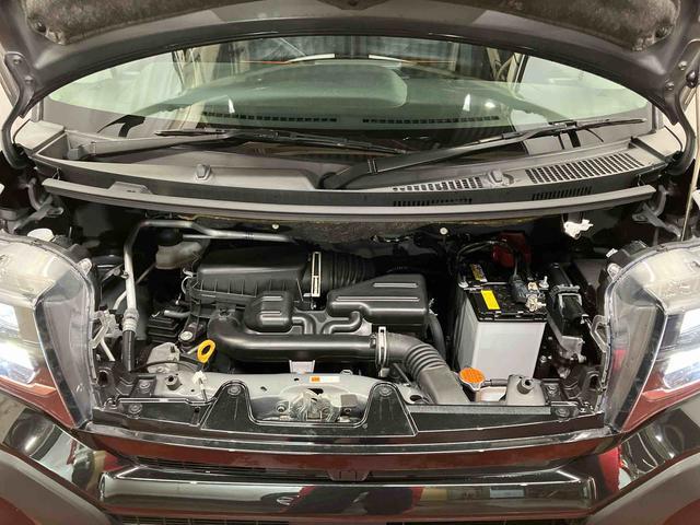 タントファンクロス下取車　ナビ　バックカメラ　ＤＶＤ　踏み間違い防止　電動格納ミラー　ブルートゥース　オートマチックハイビーム　シートヒーター　両側電動スライドドア　車線逸脱警報　ドライブレコーダー　ＥＴＣ（長崎県）の中古車