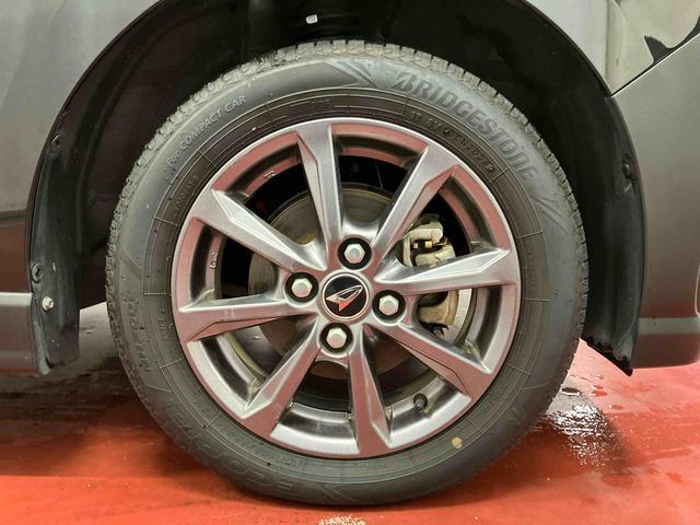 タントファンクロス下取車　ナビ　バックカメラ　ＤＶＤ　踏み間違い防止　電動格納ミラー　ブルートゥース　オートマチックハイビーム　シートヒーター　両側電動スライドドア　車線逸脱警報　ドライブレコーダー　ＥＴＣ（長崎県）の中古車