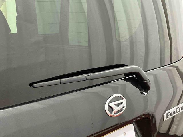 タントファンクロス下取車　ナビ　バックカメラ　ＤＶＤ　踏み間違い防止　電動格納ミラー　ブルートゥース　オートマチックハイビーム　シートヒーター　両側電動スライドドア　車線逸脱警報　ドライブレコーダー　ＥＴＣ（長崎県）の中古車