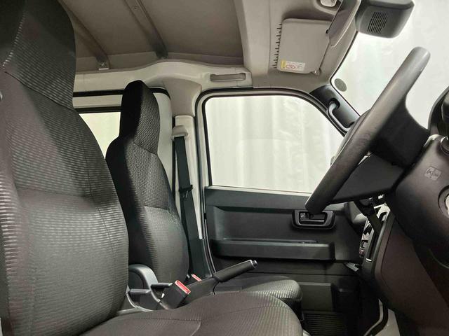 ハイゼットカーゴDXアイドリングストップ キーレスエントリー 衝突安全ボディ 両側スライドドア 整備記録簿 横滑り防止装置 オートライト オートマチックハイビーム 運転席エアバッグ 助手席エアバッグ ABS 1オーナー(長崎県)の中古車