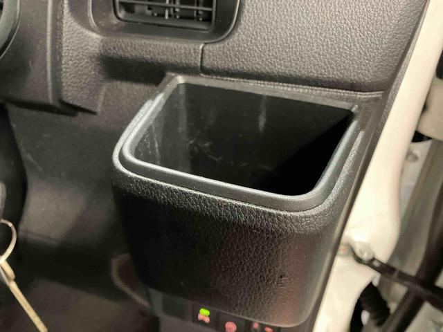 ハイゼットカーゴDXアイドリングストップ キーレスエントリー 衝突安全ボディ 両側スライドドア 整備記録簿 横滑り防止装置 オートライト オートマチックハイビーム 運転席エアバッグ 助手席エアバッグ ABS 1オーナー(長崎県)の中古車